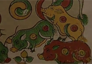 Làng tranh Đông Hồ